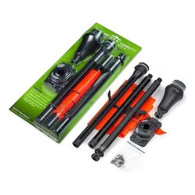 Railblaza Kayak Visibility Kit Horgászbot tartó