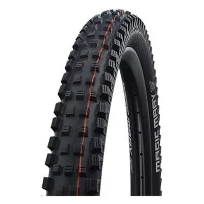 Schwalbe Magic Mary 27,5" (584 mm) Black/Orange 2.8 MTB kerékpár gumiabroncs