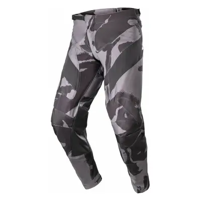 Alpinestars Racer Tactical Pants Iron/Camo Cross nadrág