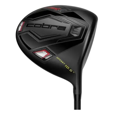 Cobra Golf Air-X Jobbkezes 10,5° Regular Golfütő - driver