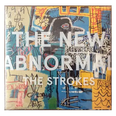 Strokes - New Abnormal (LP)