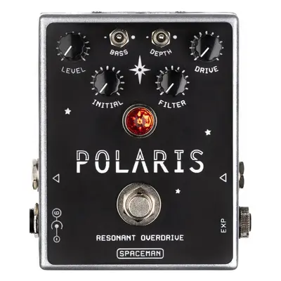 Spaceman Effects Polaris Gitáreffekt