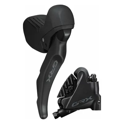 Shimano GRX Dual Control Hydraulic Disc Brake Lever Set STRX610L/BRRX820F Right Váltókar