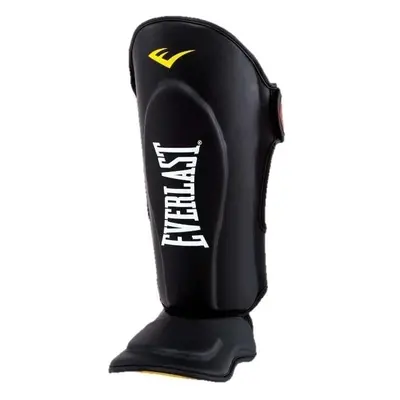 Everlast Shin Guard Black Box védőfelszerelések