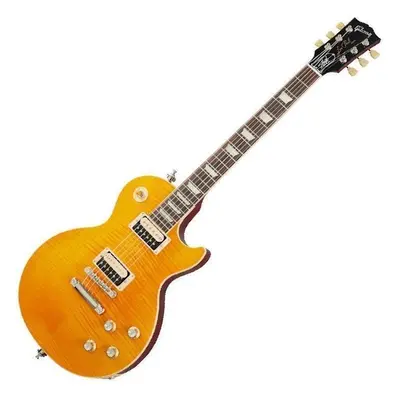 Gibson Slash Les Paul Appetite Burst Elektromos gitár