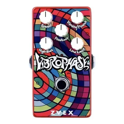 ZVEX Effects Vibrophase Gitáreffekt