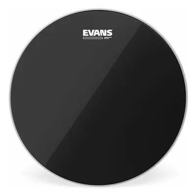 Evans TT13RBG Resonant 13" Black Rezonátor (alsó) bőr