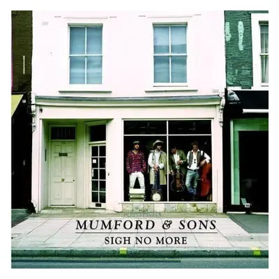 Mumford & Sons - Sigh No More (180g) (LP)