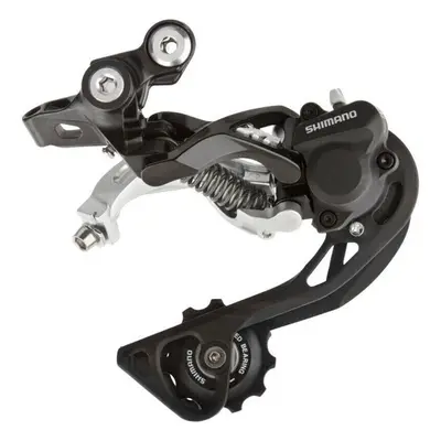 Shimano Deore XT RD-M786 10-Speed Shadow RD+ GS Hátulsó Hátsó váltó