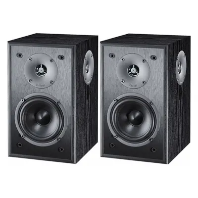 Magnat Monitor S10 D (Pair) Hi-Fi Rack hangszórók Black db