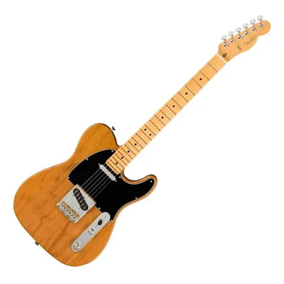 Fender American Professional II Telecaster MN Roasted Pine Elektromos gitár