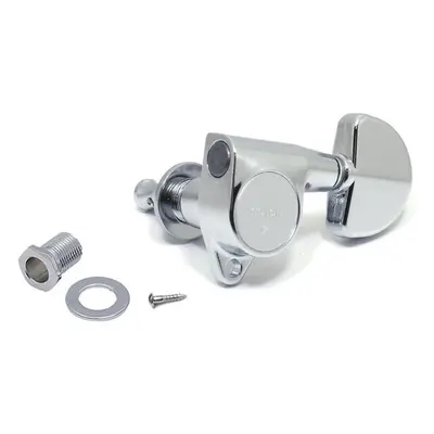 Gotoh SG301 L3+R3 Chrome Gitár hangolókulcs