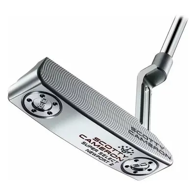 Scotty Cameron Select Newport Balkezes 34'' Golfütő - putter