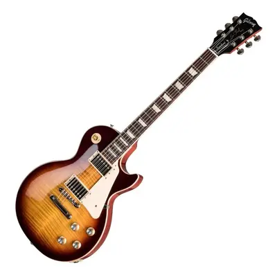 Gibson Les Paul Standard 60s Bourbon Burst Elektromos gitár