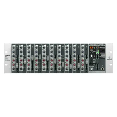 Behringer RX1202FX V2 Keverő