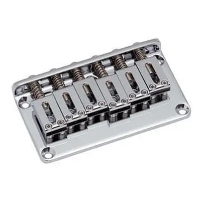 Gotoh PGTC101-C Chrome Gitárhíd