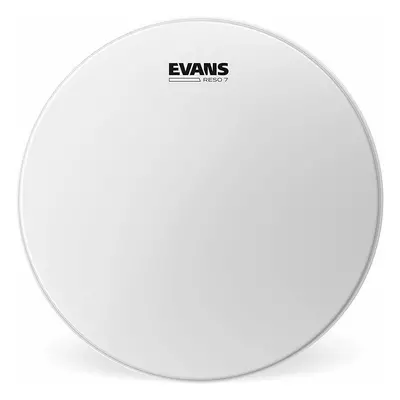 Evans B12RES7 Reso Coated 12" Dobbőr