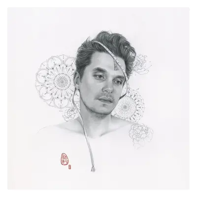 John Mayer Search For Everything (2 LP)