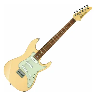 Ibanez AZES31-IV Ivory Elektromos gitár