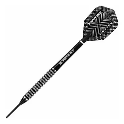 Harrows Nemesis Tungsten 85% Softip g Dart