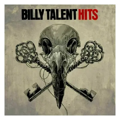 Billy Talent - Hits (2 LP)