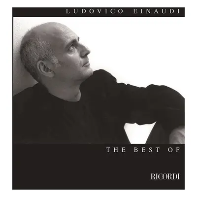 Ludovico Einaudi The Best of Einaudi Piano Kották