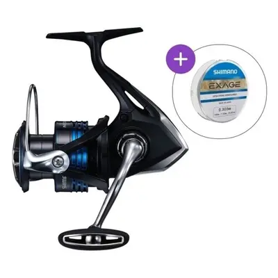 Shimano Fishing Nexave FI Elsőfékes orsó