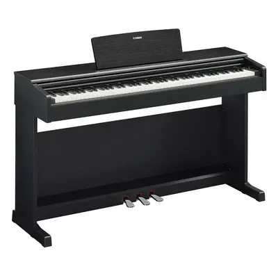 Yamaha YDP-145 Digitális zongora Black