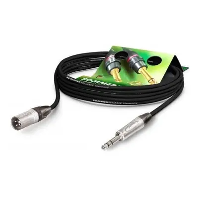 Sommer Cable Stage Highflex SGN4 m Mikrofonkábel