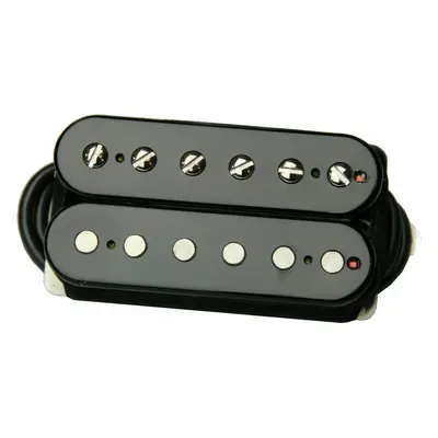 Bare Knuckle Pickups Boot Camp Brute Force Humbucker BBL Black Hangszedő