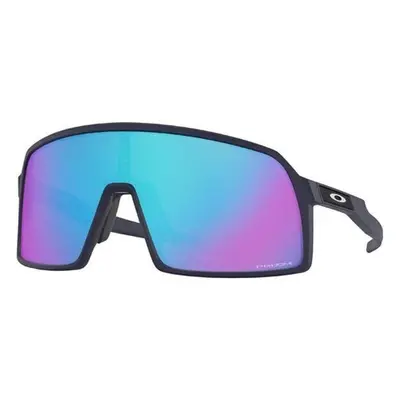 Oakley Sutro Matte Navy/Prizm Sapphire Kerékpáros szemüveg