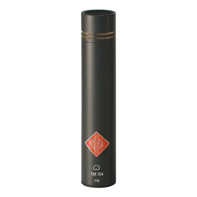 Neumann KM184 MT Stúdió mikrofon