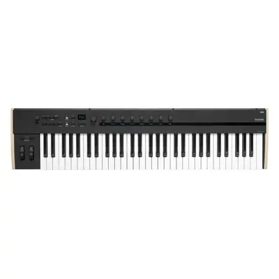 Korg Keystage MIDI mesterbillentyűzet