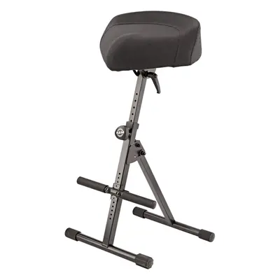 Konig & Meyer Stool Fém zongoraszék Black