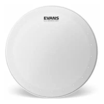 Evans B13DRY Genera Dry 13" Dobbőr