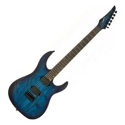 Legator Ninja P 6-String Standard Cali Cobalt Elektromos gitár