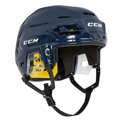 CCM Tacks SR Kék Hoki sisak