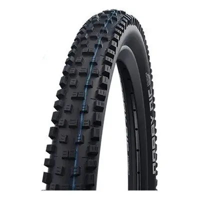 Schwalbe Nobby Nic 27,5" (584 mm) Black/Blue 2.8 Tubeless Ready MTB kerékpár gumiabroncs