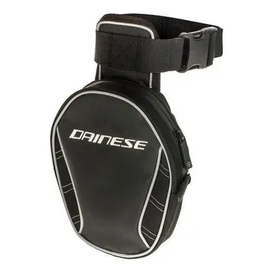 Dainese Leg-Bag Stealth Black Táska