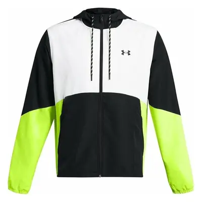 Under Armour Men's UA Legacy Windbreaker Futódzsekik