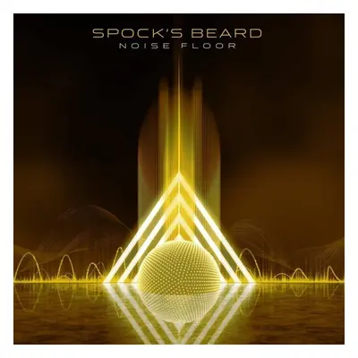 Spock's Beard - Noise Floor (2 LP + CD)