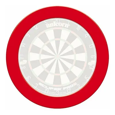 Unicorn Darts Pro Slimline Dartboard Surround Dart kiegészítők