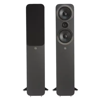 Q Acoustics 3050i Hi-Fi Oszlop hangfal Graphite db