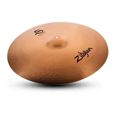 Zildjian S20RR Family Rock 20" Ride cintányér