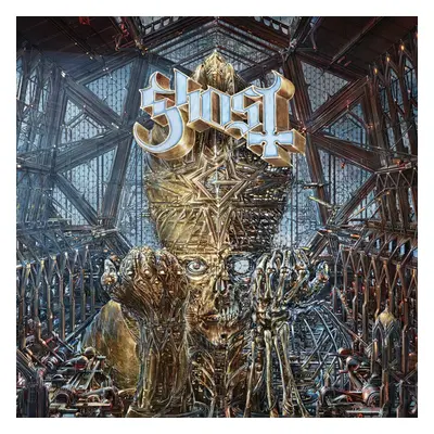 Ghost - IMPERA (LP)