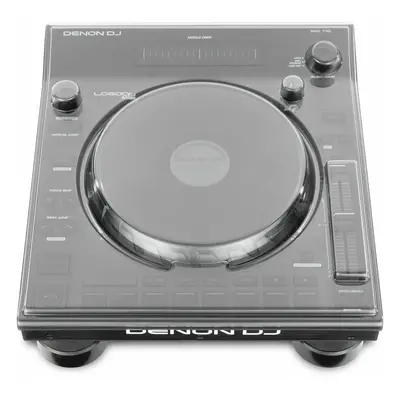 Decksaver Denon DJ LC6000 Prime DJ lejátszó takaró