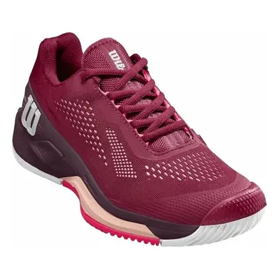 Wilson Rush Pro 4.0 Womens Tennis Shoe Női tenisz cipők