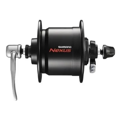 Shimano DH-C3000-3N-QR Felnifék 9x100 36H Kerékpár agy