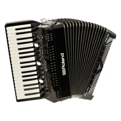 Roland FR-4x Billentyűs harmonika Black