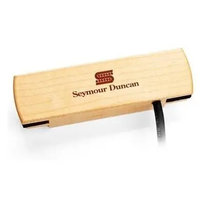 Seymour Duncan Woody Hum Cancelling Maple Akusztikus gitár hangszedő